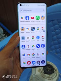 moto edge plus 12 256GB