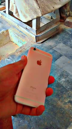 iPhone 6s 16GB PTA approved for sell