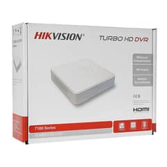 DVR 4chenel 2MP Model ( DS-7104hghi-M1)