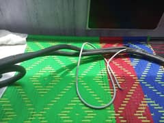 ac pipes joint new only 3 days used