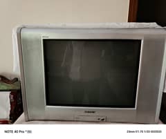 sony 21 inch tv