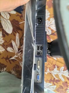 Hp ke lcd ha