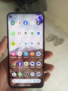 google pixel 4a 5g pTA provide hai 10/8