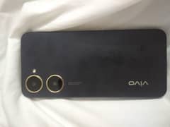 vivo03 4+4 64GB  with box