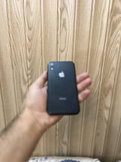Iphone Xr Non PTA Jv waterpack