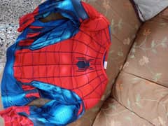 Spider Man Tshirt