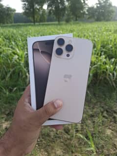 iphone 16 pro max 256gb jv
