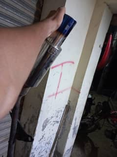 HKS Exhaust Honda cg 125 fiting