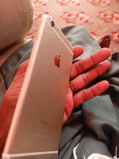 iPhone 6s plus