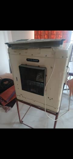 irani cooler