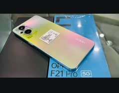 oppo f21 pro 5G sale & exchange