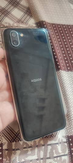 Aquo r2 4/64 PTA approved
