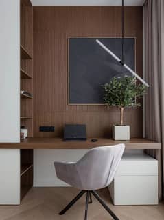 Premium Serviced Offices In Johar Town A Prime Business Opportunity On Installmet