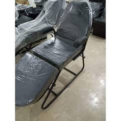 facial bed
