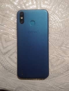 with box