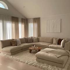 Furnished Apartment for sale and Get 1 Lac Rental Income Every Month In Gulberg 3 Lahore