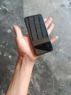 I phone x non pta