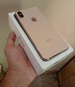 Iphone xsmax