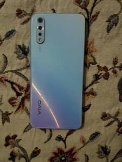 Vivo s1 4/128