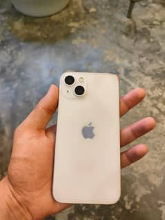 Iphone 13 jv 128gb 85% All ok rare colour pink