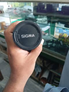 sigma