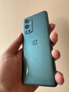 One Plus 9 Pro