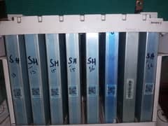 lithium batteries for solar