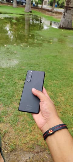Sony Experia 5 mark 3