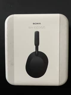 Sony xm5 wireless headphones | new sony headphones