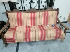3 Seater sofa