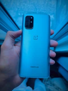 One Plus 8T 12/256