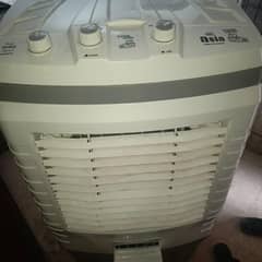 air collar only 5 days used like a New condition