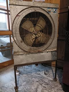 Air cooler (Lahori) with stand