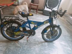 bicycle for age of 9to 13
