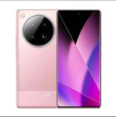 Infinix zero 40