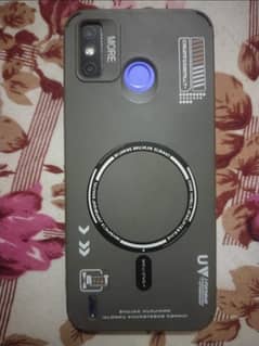 Tecno Spark 6 Go