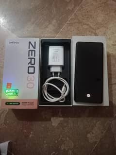 infinix zero 30