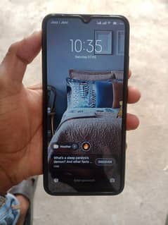 Redmi 9c, 4/128