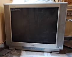 LG TV Flatron