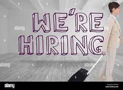 ONLINE WORK AVAILABLE FEMALE AND MALE