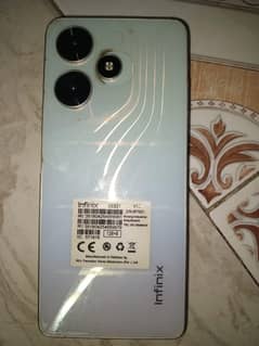 Infinix hot 30