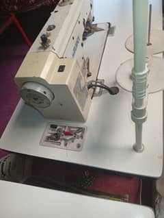 juki Machine