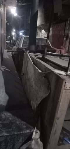 counter
