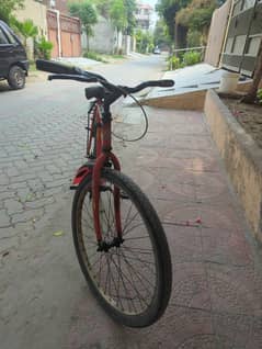 Cycle for sale Price 7500