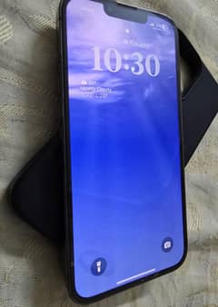 Iphone 13 PRO Official PTA approved