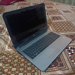 HP laptop for sale