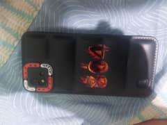 Realme Narzo 50i