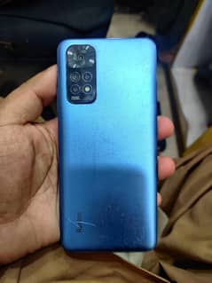 REDMI NOTE 11 (4+2/128) URGENT SALE