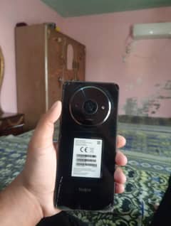 Redmi A3