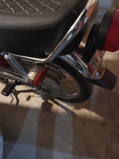 Honda CG 125